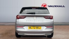 Vauxhall Grandland 1.2 Turbo Elite 5dr Petrol Hatchback